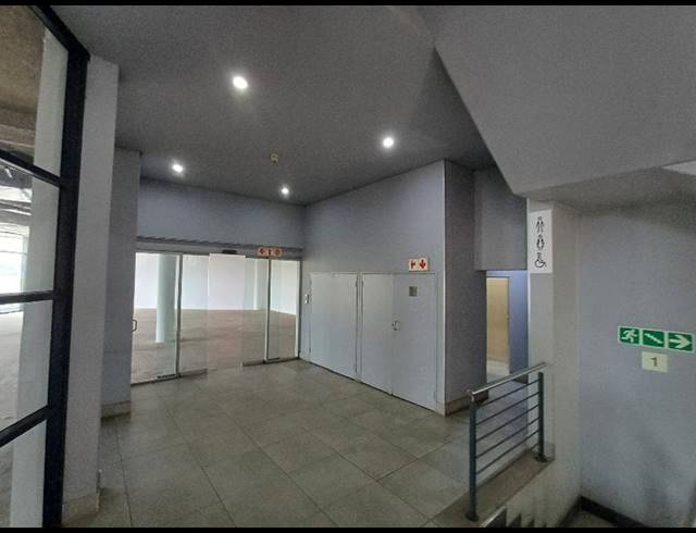 BUSINESS PROPERTY TO RENT IN ZWARTKOP